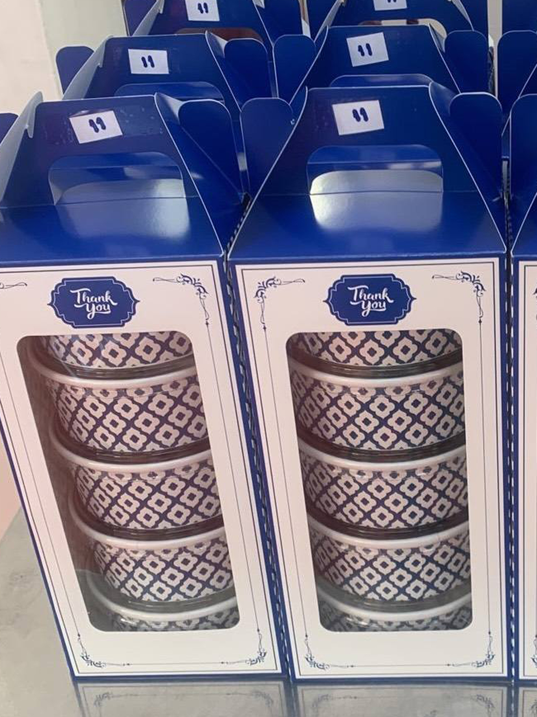 อาหารชุดถวายพระ